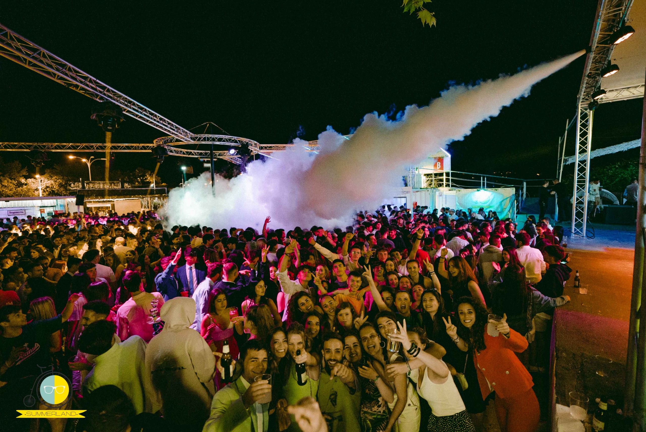 Summerland Toledo