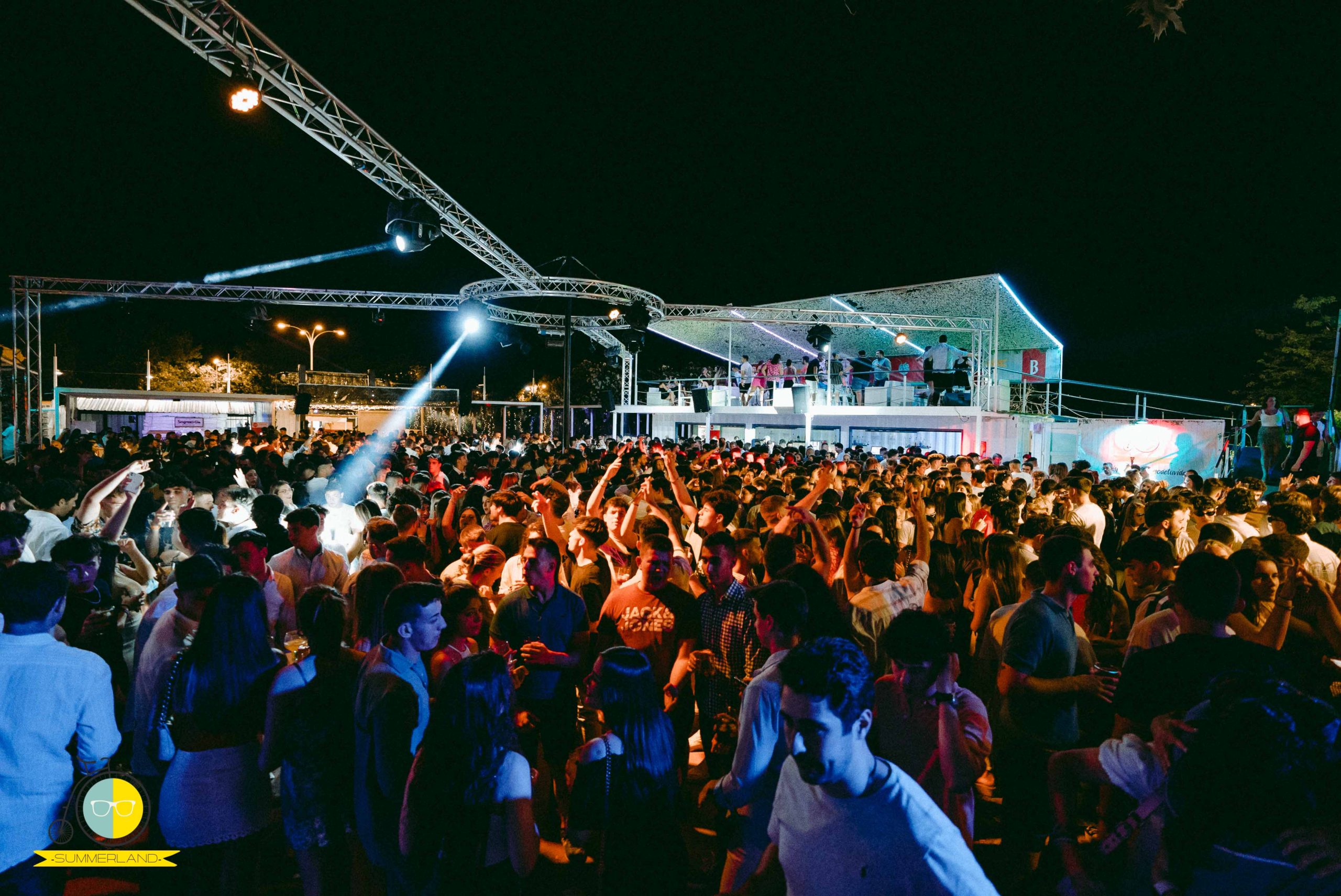 Grupo de Parranda
